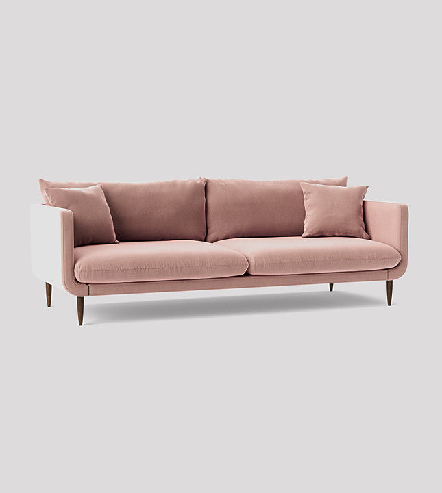 Trevor Sofa Set – Perfect Blend of Style & Comfort