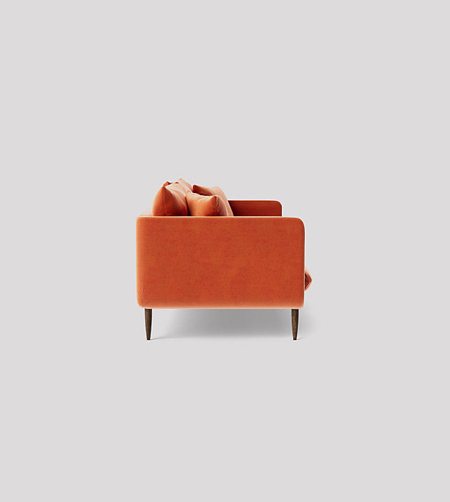Trevor Sofa Set – Perfect Blend of Style & Comfort