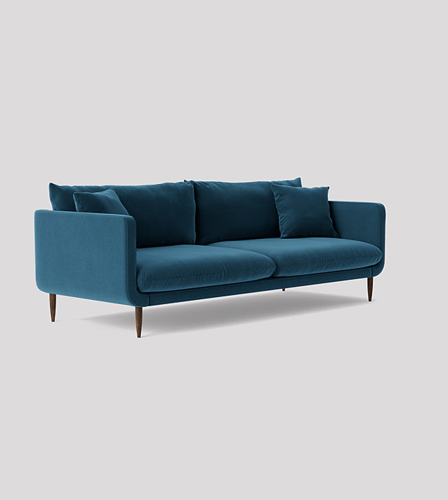 Trevor Sofa Set – Perfect Blend of Style & Comfort