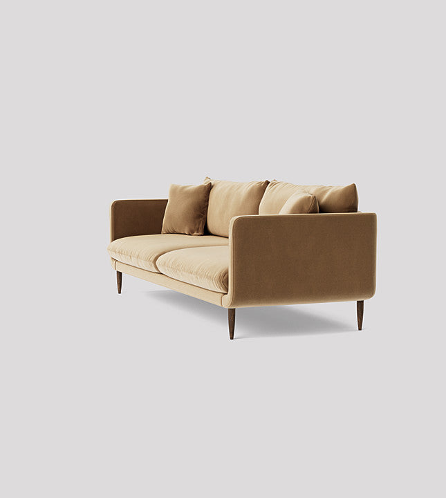 Trevor Sofa Set – Perfect Blend of Style & Comfort