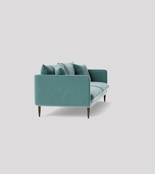 Trevor Sofa Set – Perfect Blend of Style & Comfort