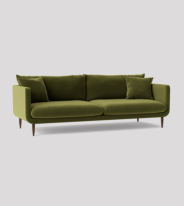 Trevor Sofa Set – Perfect Blend of Style & Comfort