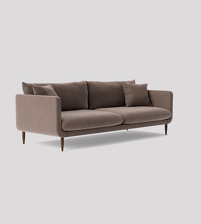 Trevor Sofa Set – Perfect Blend of Style & Comfort