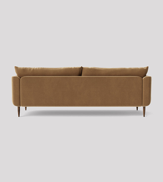 Trevor Sofa Set – Perfect Blend of Style & Comfort