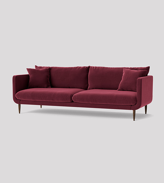 Trevor Sofa Set – Perfect Blend of Style & Comfort