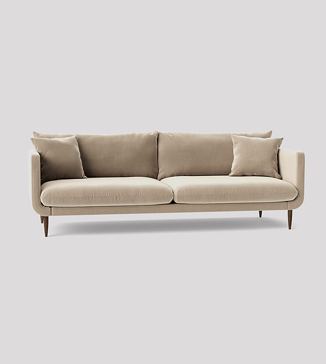 Trevor Sofa Set – Perfect Blend of Style & Comfort