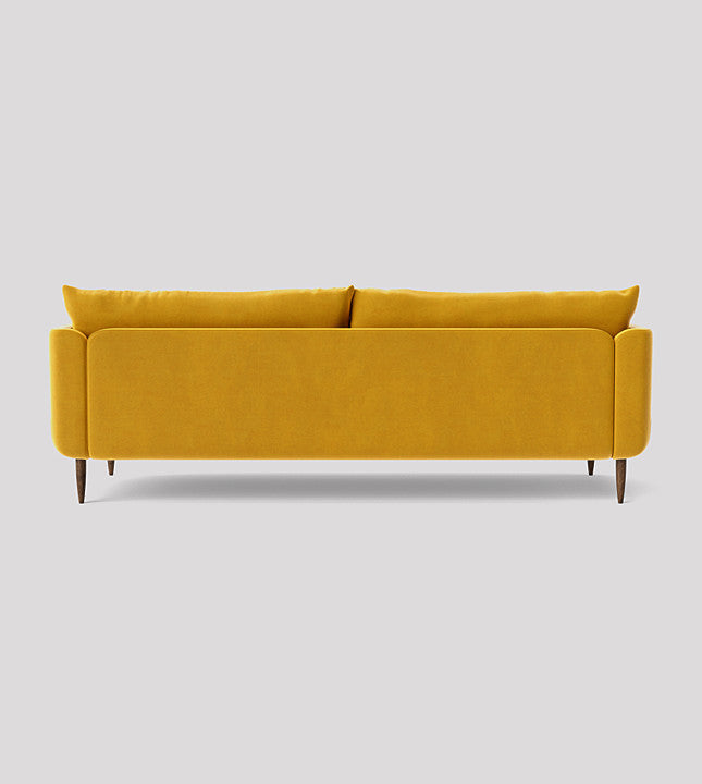 Trevor Sofa Set – Perfect Blend of Style & Comfort