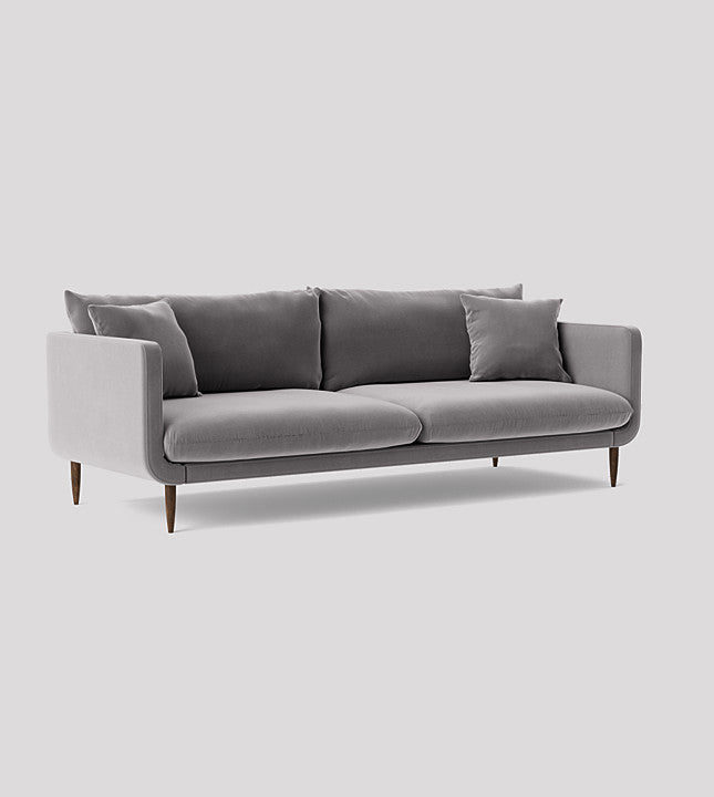 Trevor Sofa Set – Perfect Blend of Style & Comfort