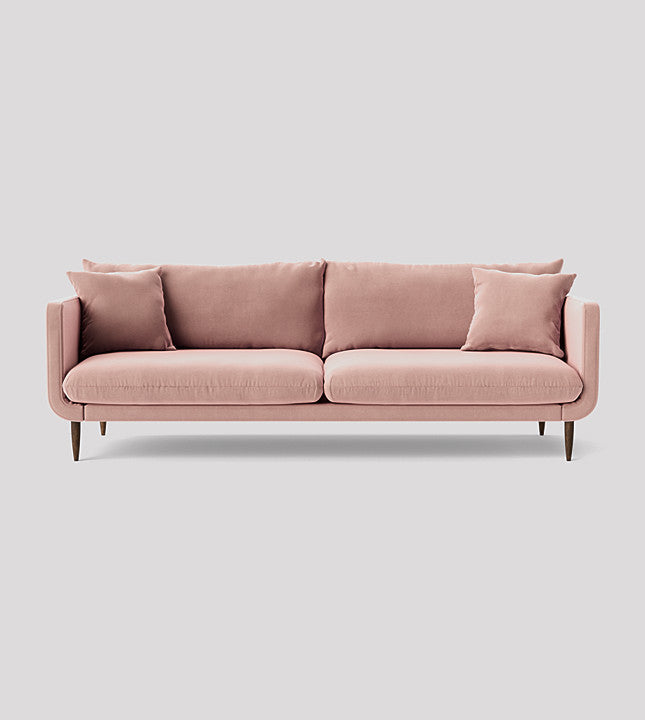 Trevor Sofa Set – Perfect Blend of Style & Comfort