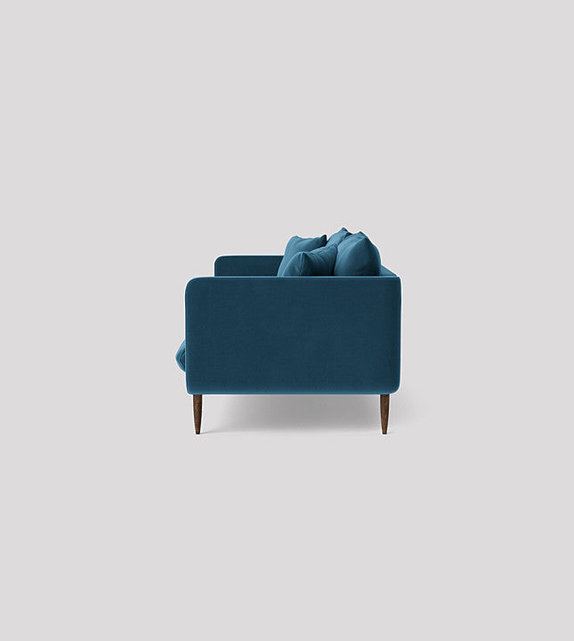 Trevor Sofa Set – Perfect Blend of Style & Comfort