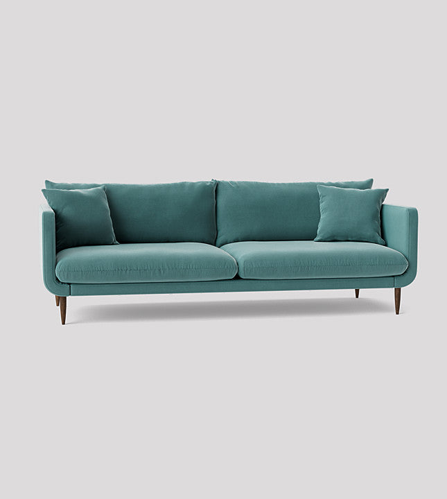 Trevor Sofa Set – Perfect Blend of Style & Comfort