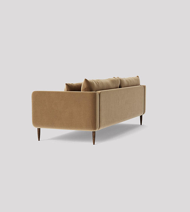 Trevor Sofa Set – Perfect Blend of Style & Comfort