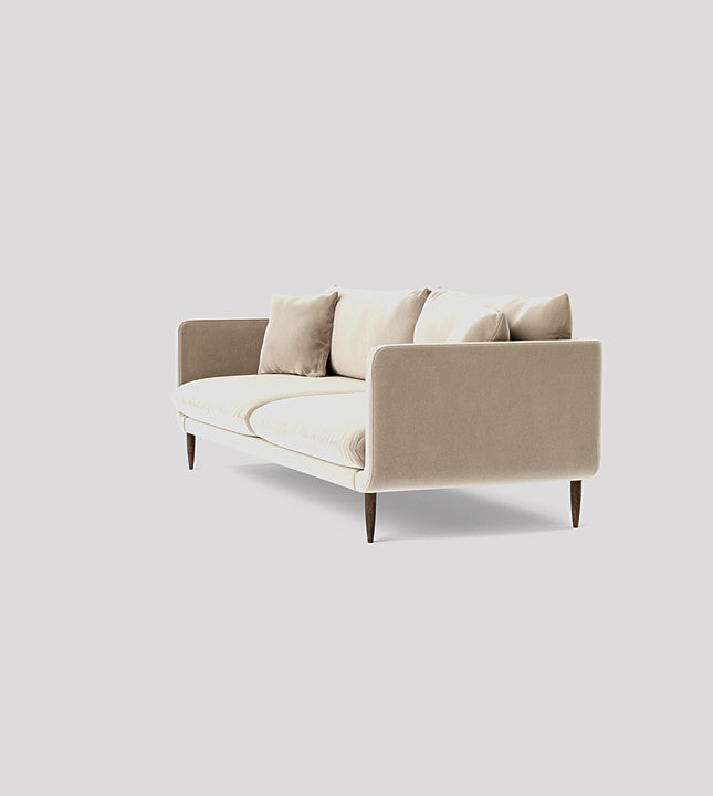 Trevor Sofa Set – Perfect Blend of Style & Comfort