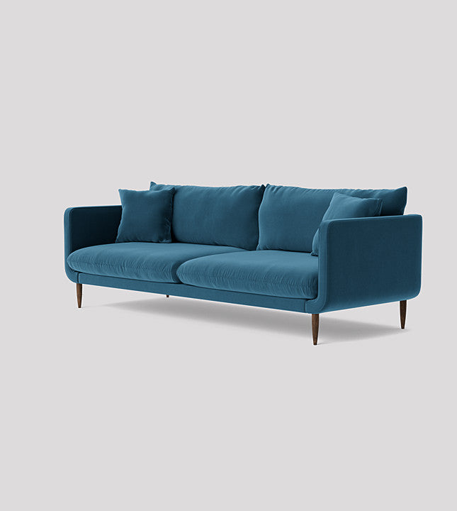 Trevor Sofa Set – Perfect Blend of Style & Comfort