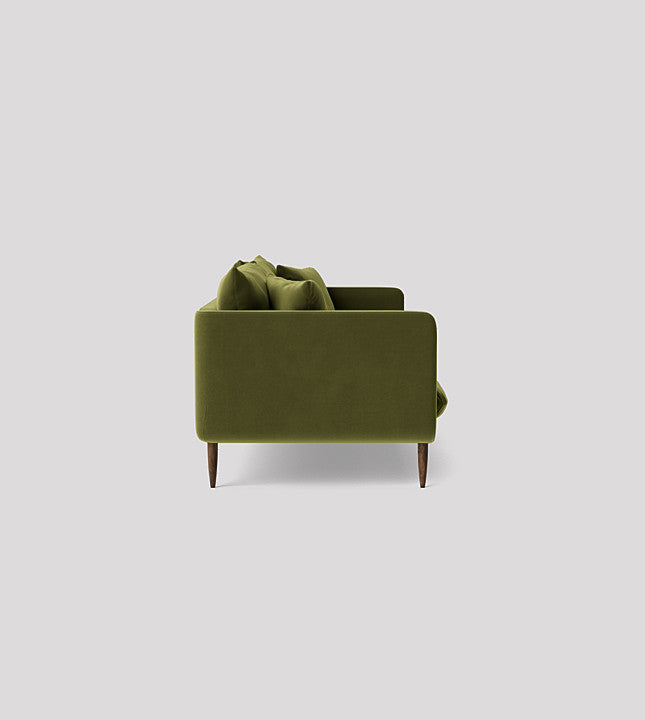 Trevor Sofa Set – Perfect Blend of Style & Comfort