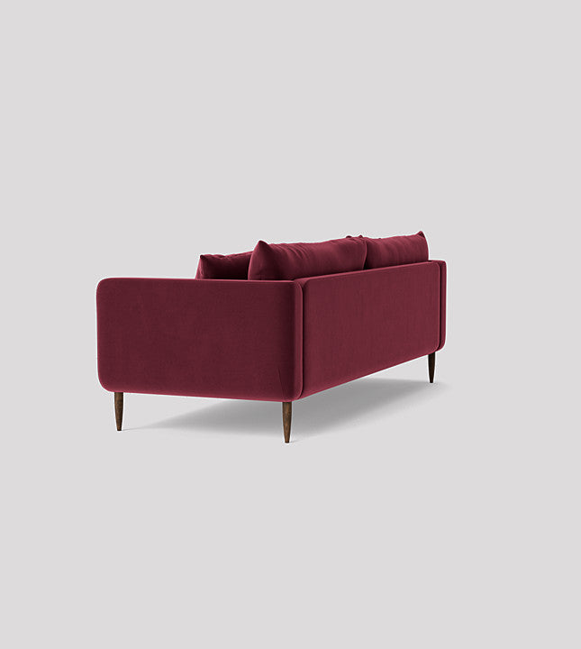 Trevor Sofa Set – Perfect Blend of Style & Comfort