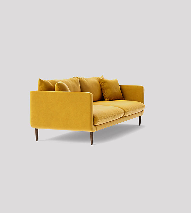 Trevor Sofa Set – Perfect Blend of Style & Comfort