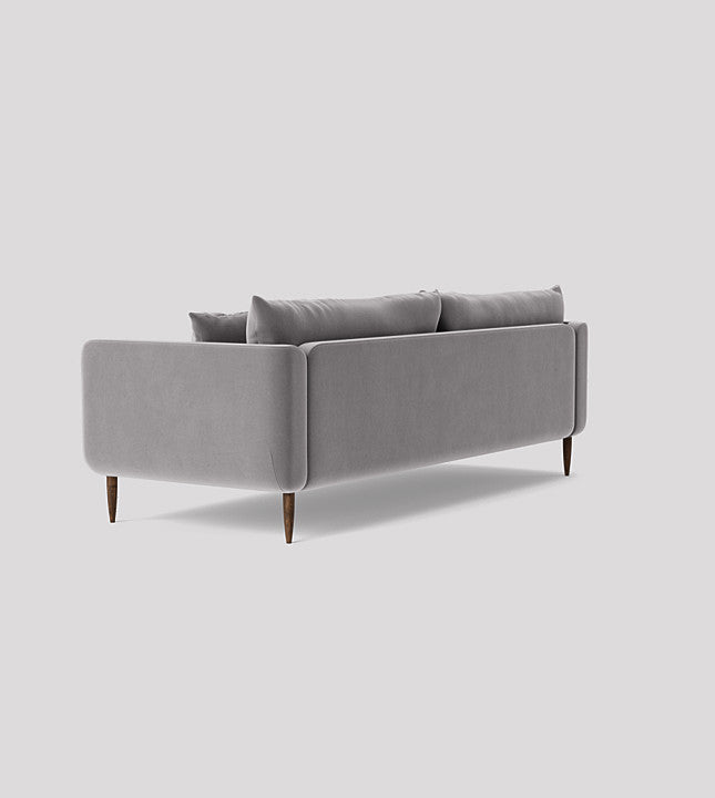 Trevor Sofa Set – Perfect Blend of Style & Comfort