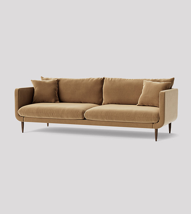 Trevor Sofa Set – Perfect Blend of Style & Comfort