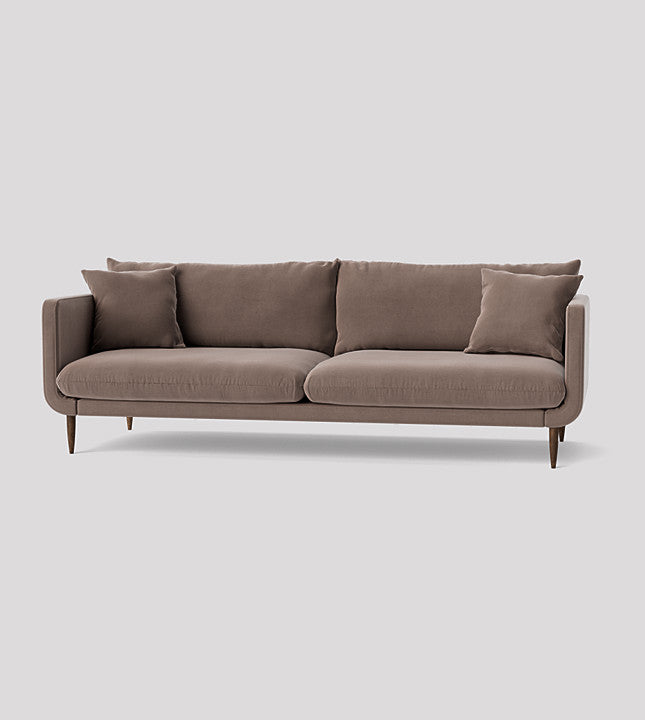Trevor Sofa Set – Perfect Blend of Style & Comfort
