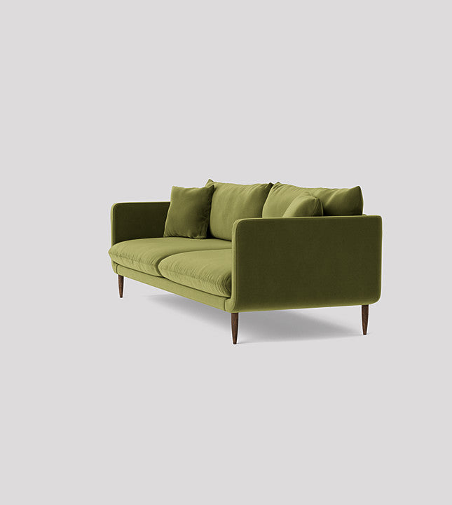 Trevor Sofa Set – Perfect Blend of Style & Comfort
