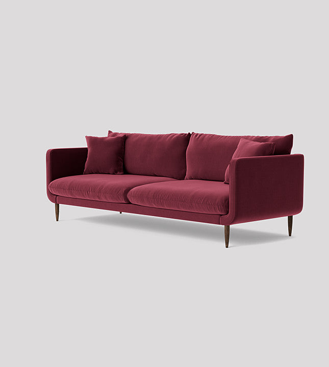 Trevor Sofa Set – Perfect Blend of Style & Comfort
