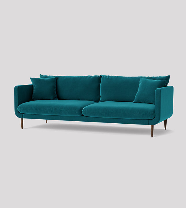 Trevor Sofa Set – Perfect Blend of Style & Comfort