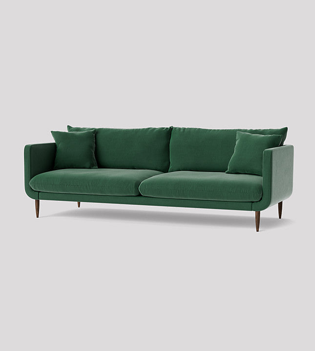 Trevor Sofa Set – Perfect Blend of Style & Comfort