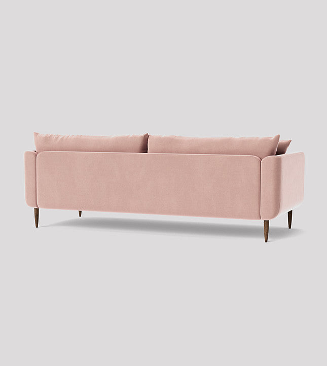 Trevor Sofa Set – Perfect Blend of Style & Comfort