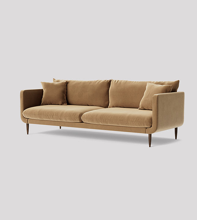 Trevor Sofa Set – Perfect Blend of Style & Comfort