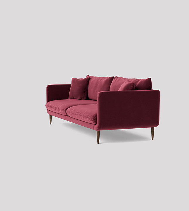 Trevor Sofa Set – Perfect Blend of Style & Comfort