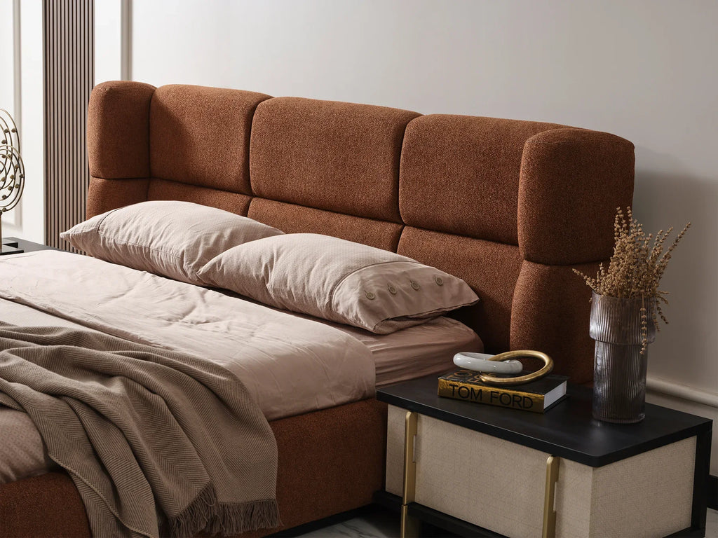 Finch Bed Cot – Made to Order for Contemporary Living