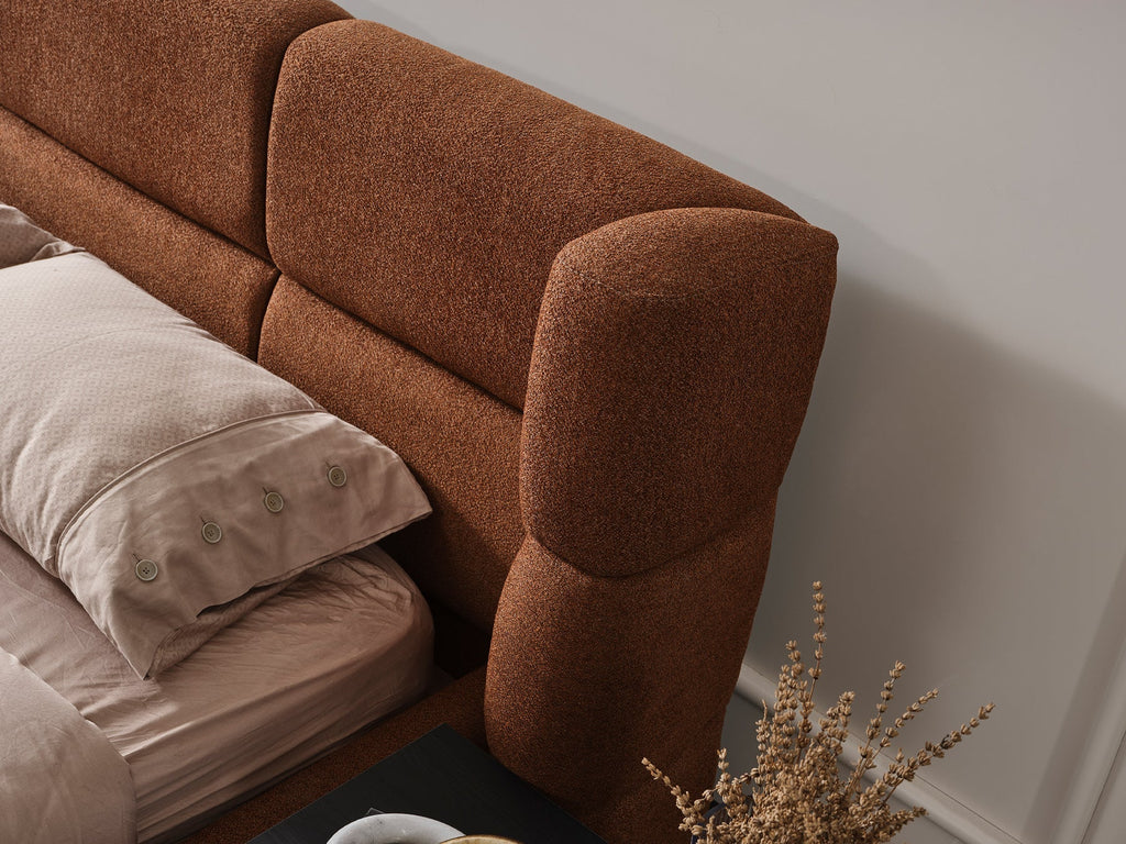 Finch Bed Cot – Made to Order for Contemporary Living