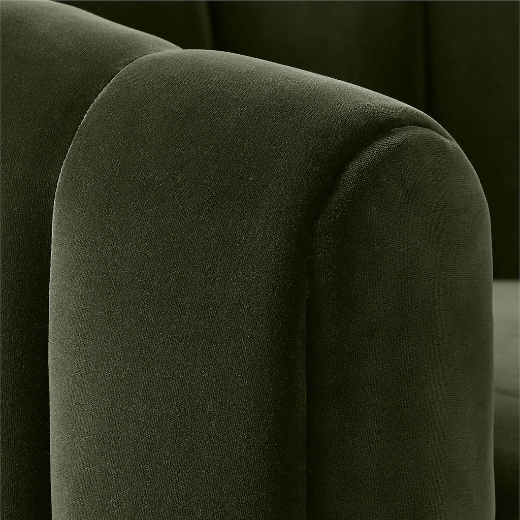 Autumn Single Seater Sofa – Compact & Elegant Single Sofa