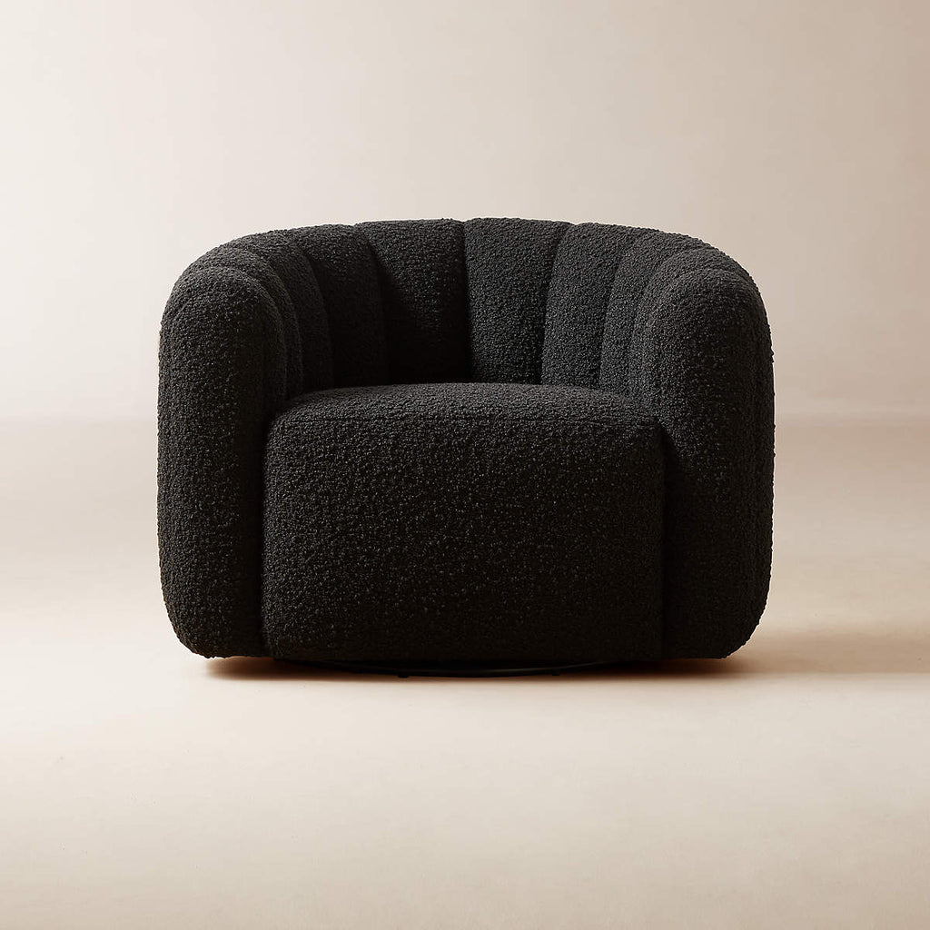 Autumn Single Seater Sofa – Compact & Elegant Single Sofa