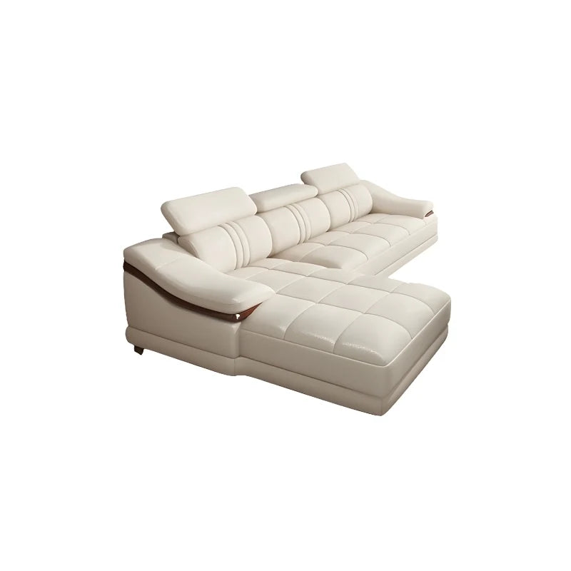 Nico Sofa Custom Designed to Order | Direct from Factory