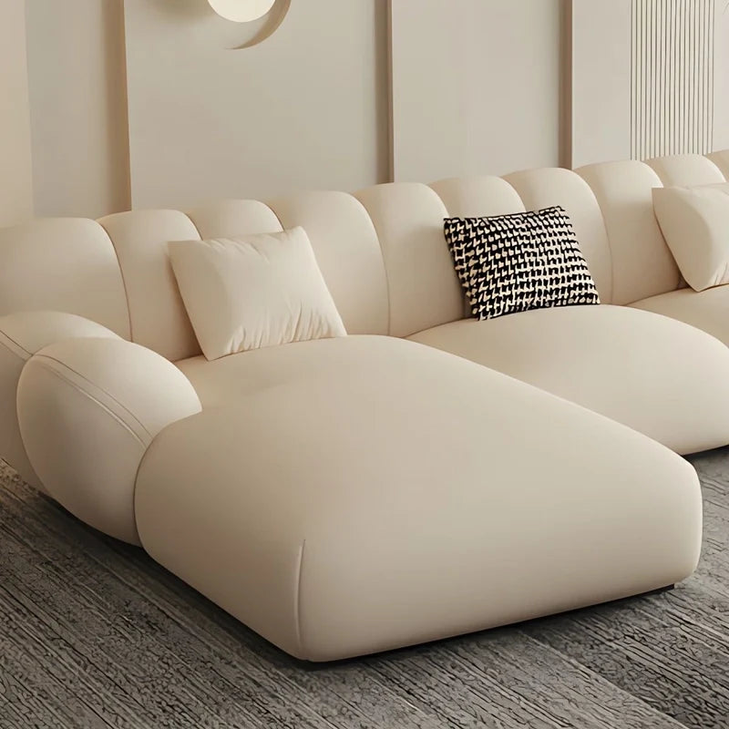 Tesla Sofa Custom Designed to Order | Made to Order