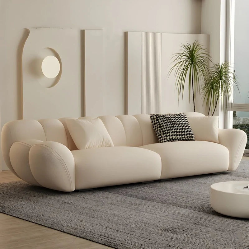Tesla Sofa Custom Designed to Order | Made to Order