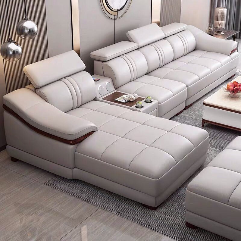 Nico Sofa Custom Designed to Order | Direct from Factory