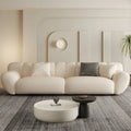 Tesla Sofa Custom Designed to Order | Made to Order