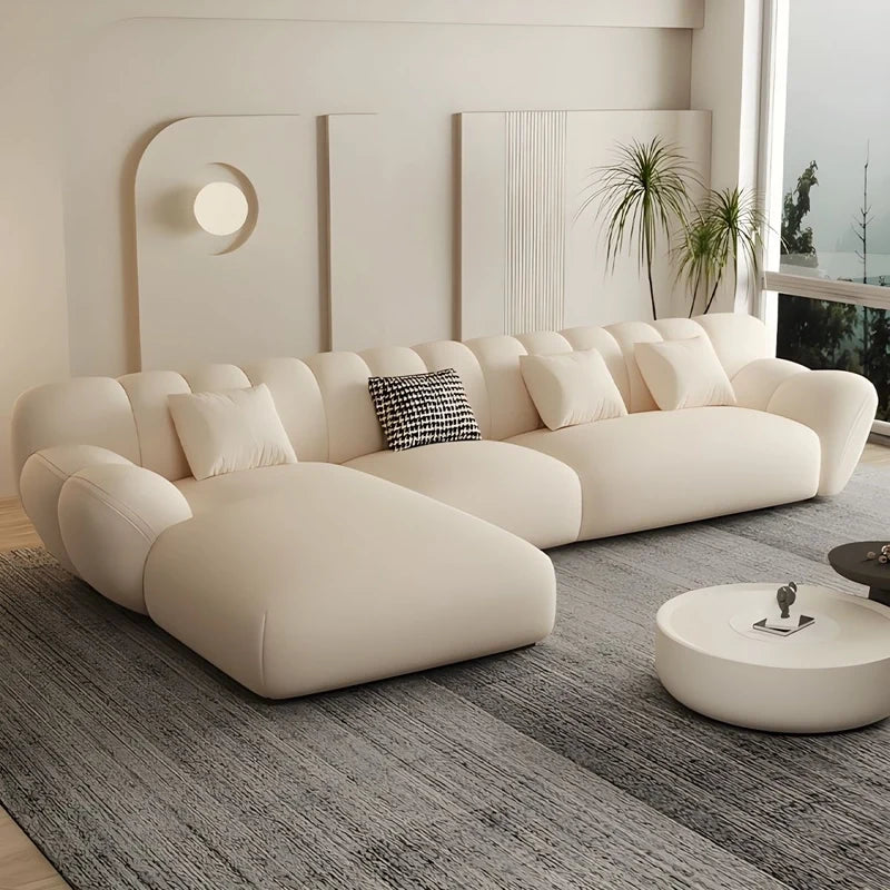 Tesla Sofa Custom Designed to Order | Made to Order