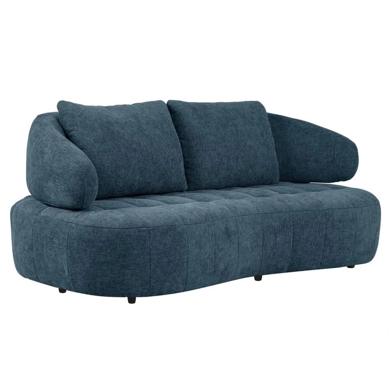 Curve Lounge Sofa – Modern Design Meets Comfort