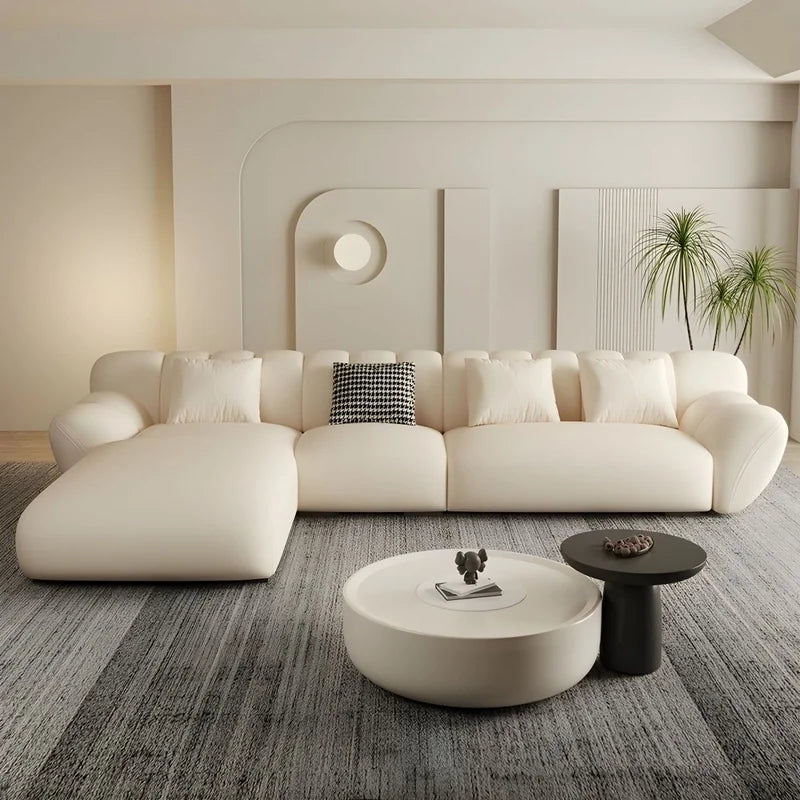 Tesla Sofa Custom Designed to Order | Made to Order