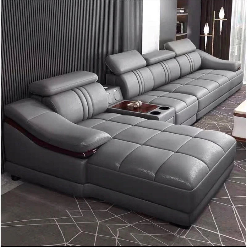 Nico Sofa Custom Designed to Order | Direct from Factory