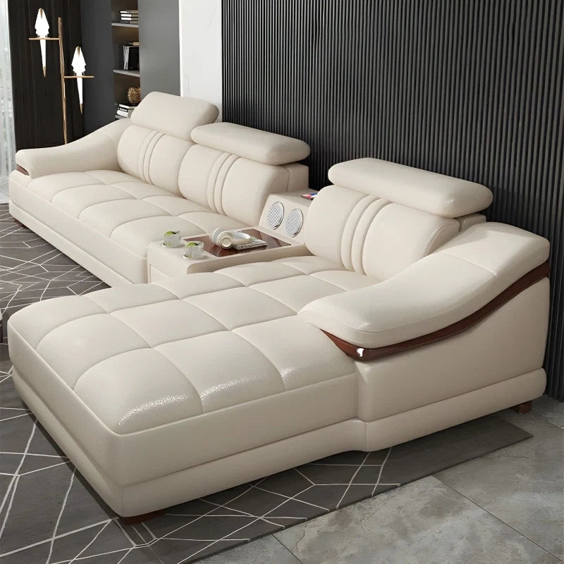 Nico Sofa Custom Designed to Order | Direct from Factory