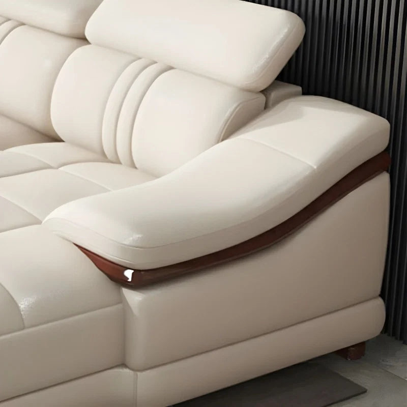 Nico Sofa Custom Designed to Order | Direct from Factory