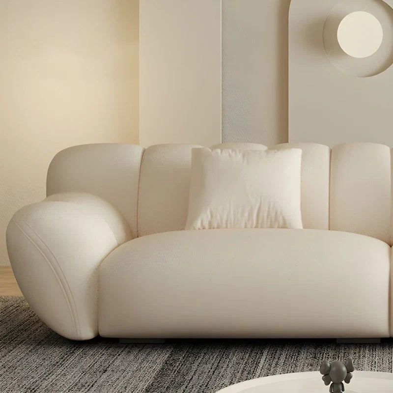 Tesla Sofa Custom Designed to Order | Made to Order