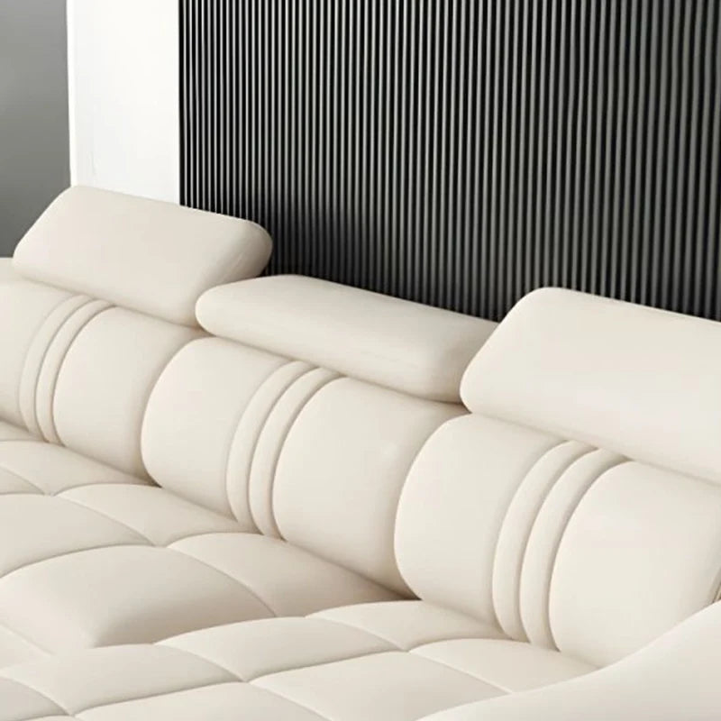 Nico Sofa Custom Designed to Order | Direct from Factory