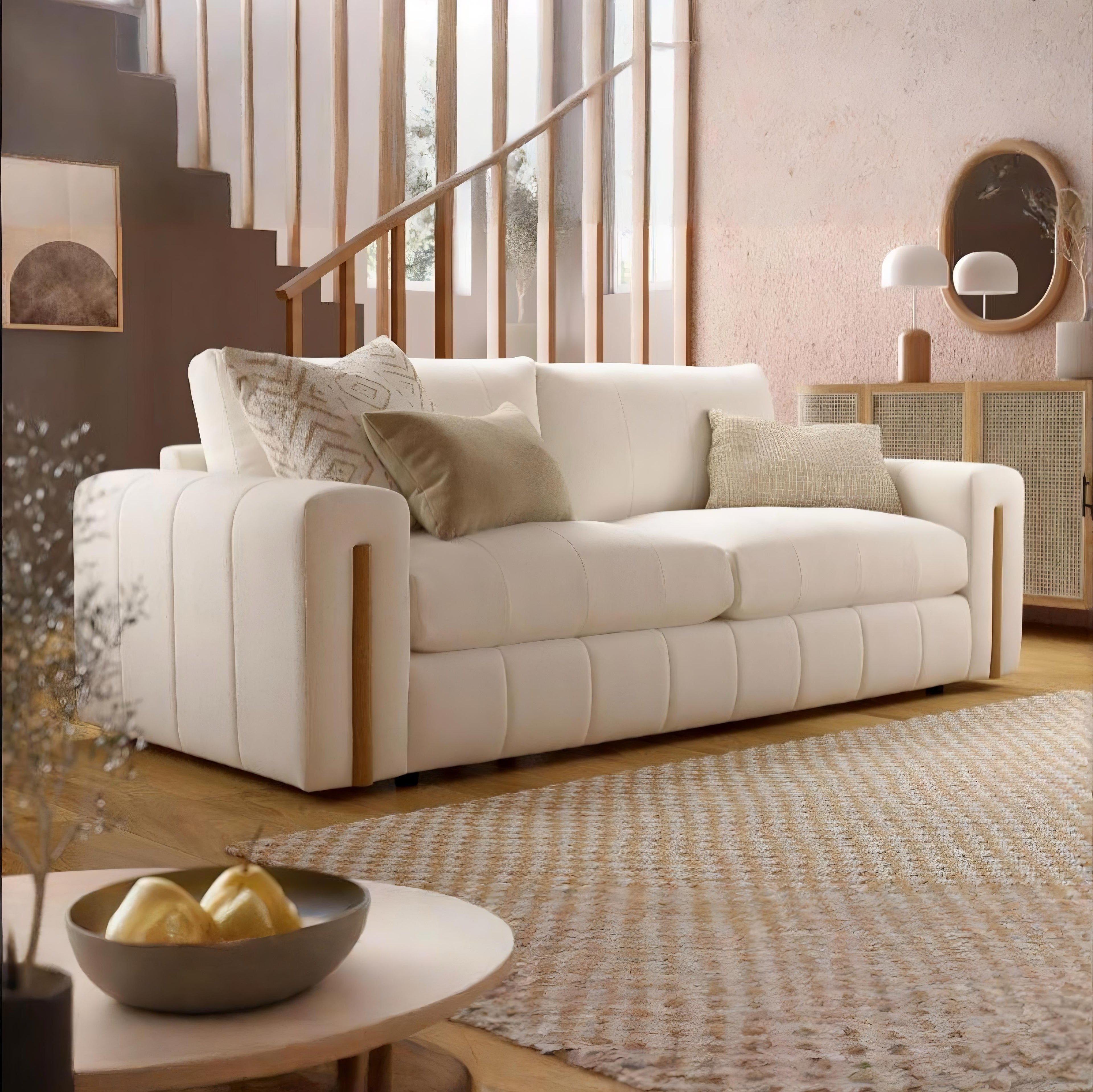 Radley Sofa Set – Elegant Design for Comfortable Living