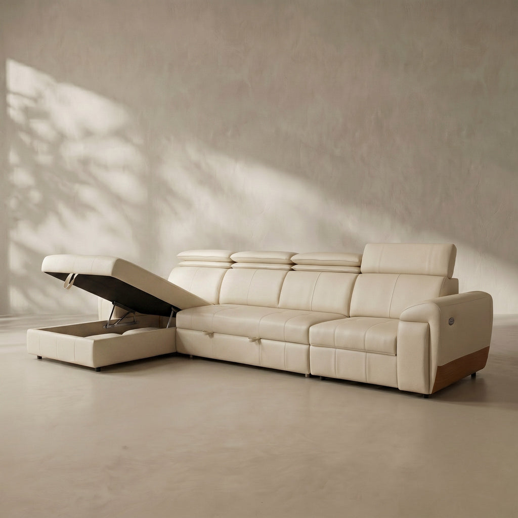 Sierra Sofa Sectional